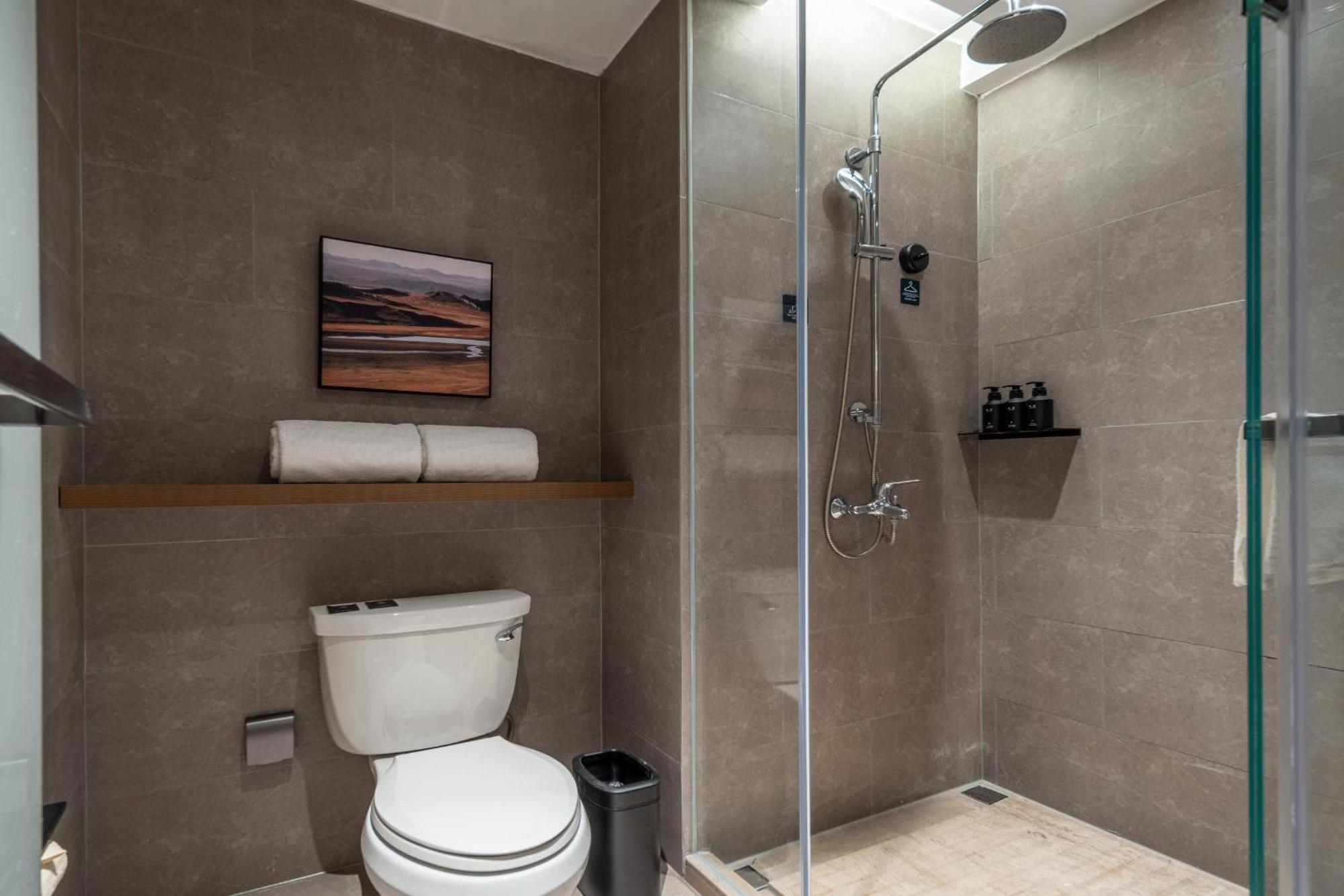 Atour Hotel Shanghai Hongqiao Xinzhuang Business District Экстерьер фото