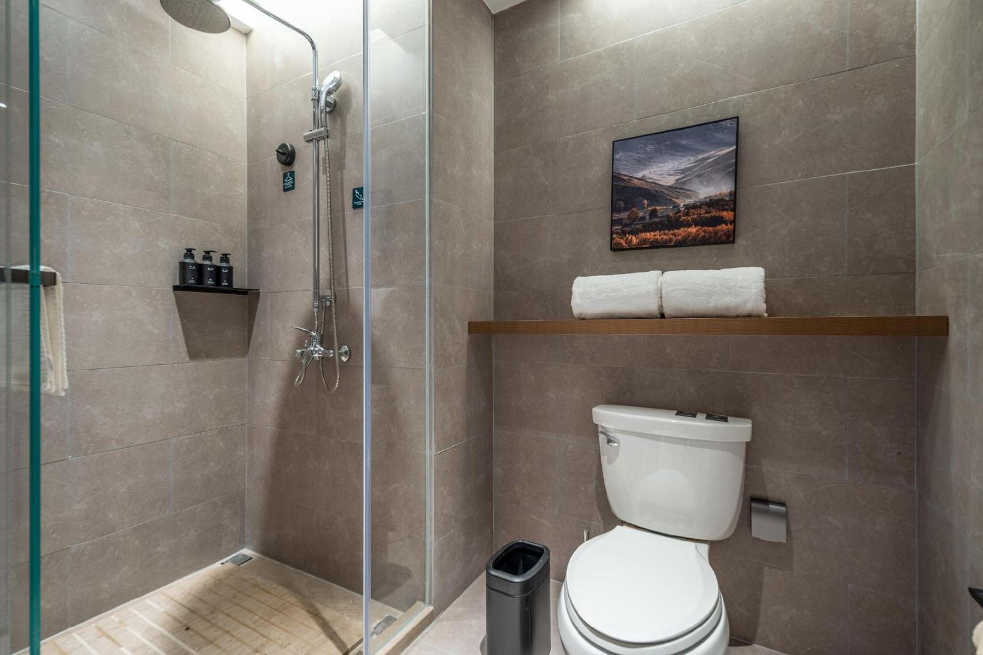 Atour Hotel Shanghai Hongqiao Xinzhuang Business District Экстерьер фото