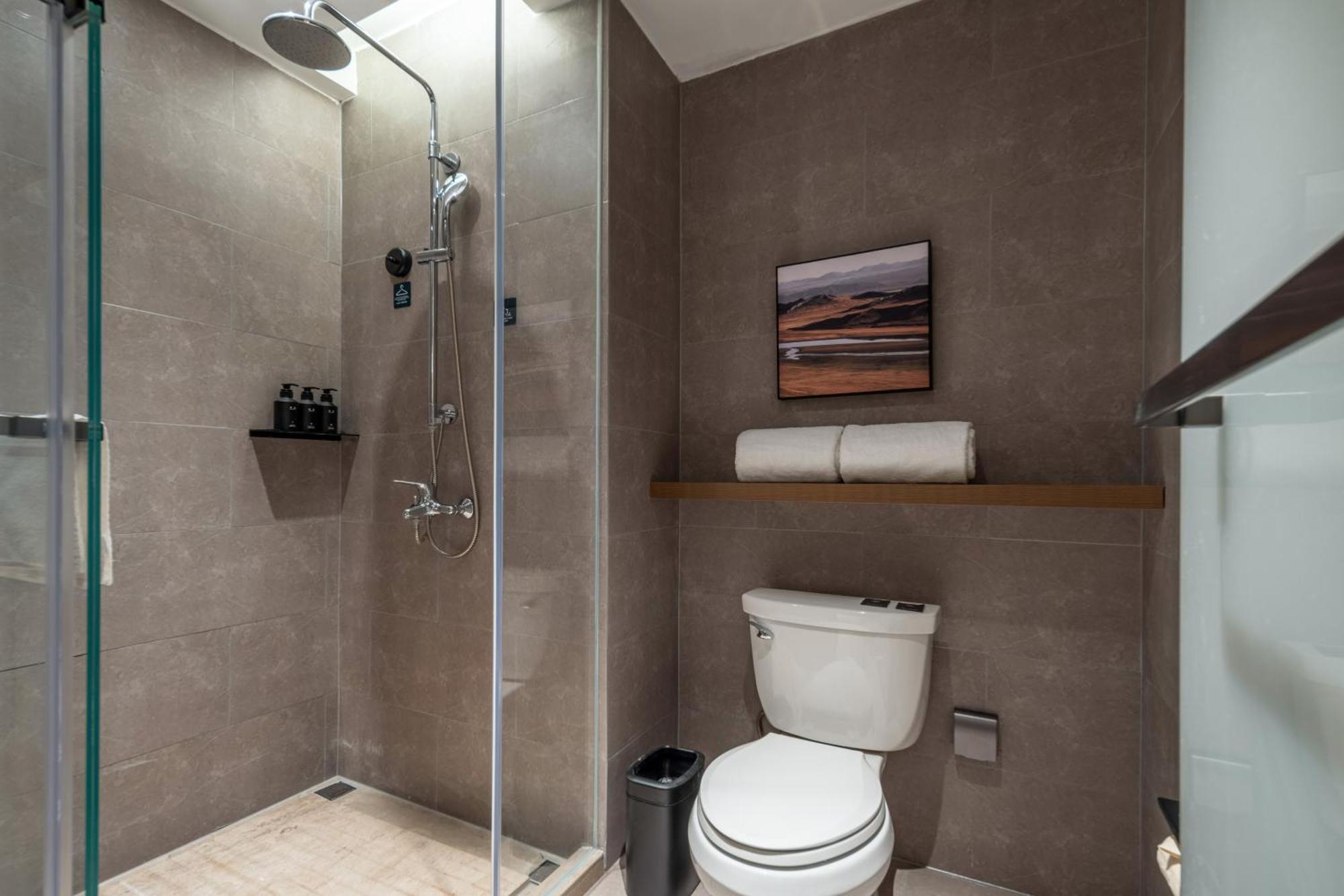Atour Hotel Shanghai Hongqiao Xinzhuang Business District Экстерьер фото