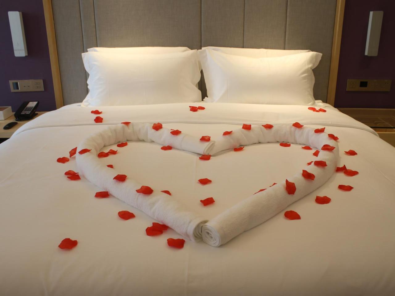 Atour Hotel Shanghai Hongqiao Xinzhuang Business District Экстерьер фото